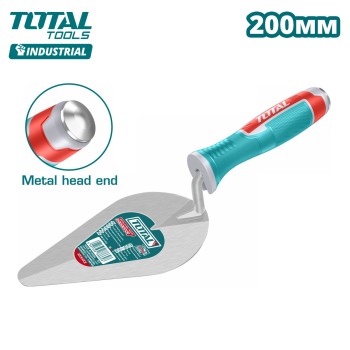 Кельма каменщика 200 мм TOTAL THT82816