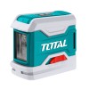 Уровень лазерный TOTAL TLL156506