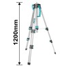 Штатив для лазерного уровня TOTAL TLLT01152