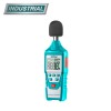 Шумомер цифровой TOTAL TETSL01