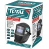 Маска сварочная хамелеон TOTAL TSP9306
