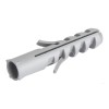 Дюбель пластиковый 10x50 мм TOTAL WJSP1005011 (40 шт)