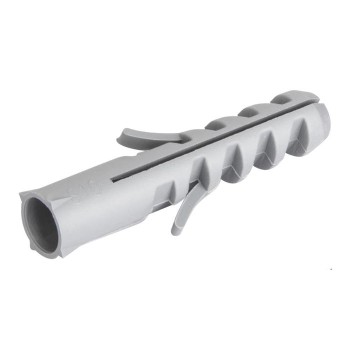 Дюбель пластиковый 10x50 мм TOTAL WJSP1005011 (40 шт)