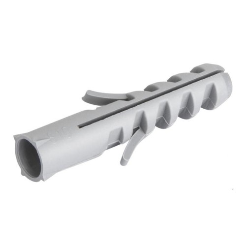 Дюбель пластиковый 10x50 мм TOTAL WJSP1005011 (40 шт)
