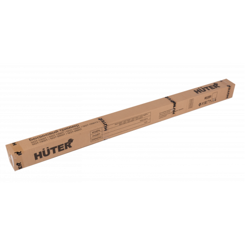 Триммер бензиновый Huter GGT-1300T