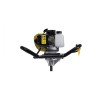 Мотобур Huter GGD-52
