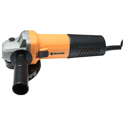 Углошлифмашина Вихрь УШМ-125/800