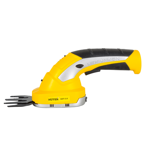 Ножницы садовые аккумуляторные Huter GET-3,6