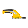 Ножницы садовые аккумуляторные Huter GET-3,6