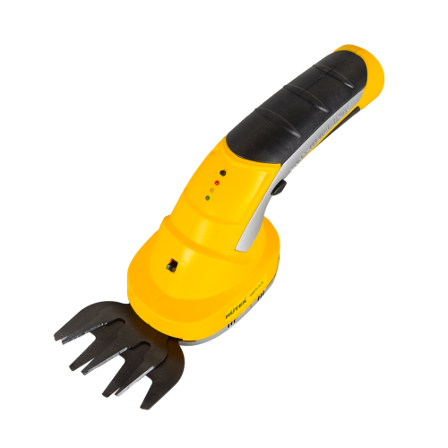 Ножницы садовые аккумуляторные Huter GET-3,6