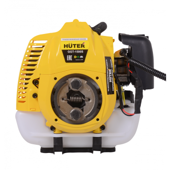 Триммер бензиновый Huter GGT-1500S