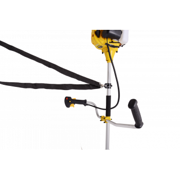 Триммер бензиновый Huter GGT-1500S