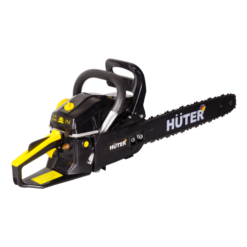 Бензопила Huter BS-45