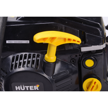 Бензопила Huter BS-52