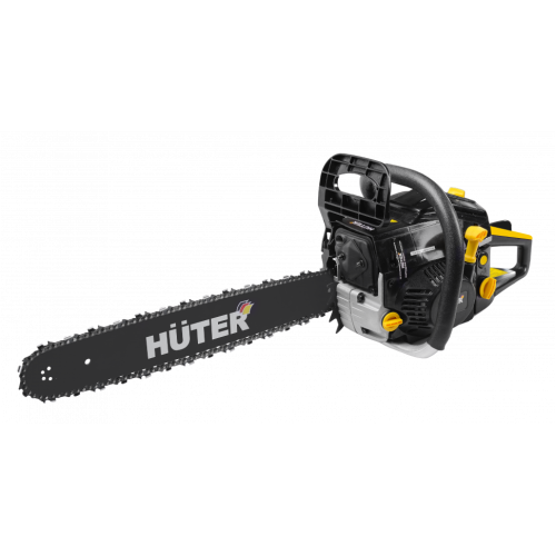 Бензопила Huter BS-52M