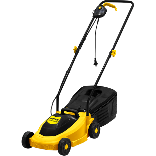 Газонокосилка электрическая Huter ELM-1300/33