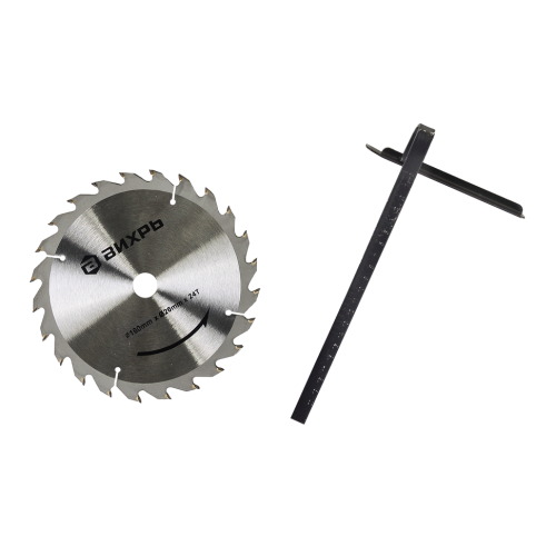 Пила циркулярная Вихрь ДП-185/1600
