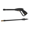 Мойка Huter W135-AR