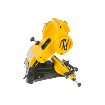 Станок для заточки цепей Huter ECS-100