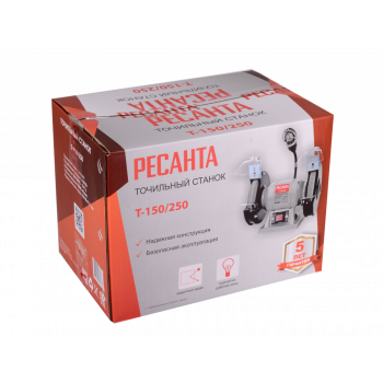 Точило Ресанта Т-150/250