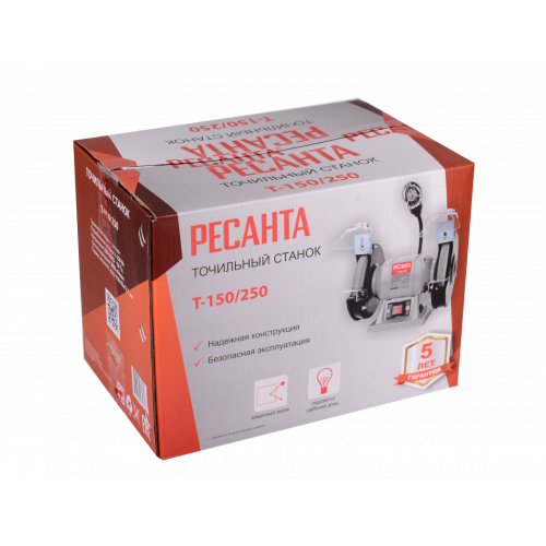 Точило Ресанта Т-150/250