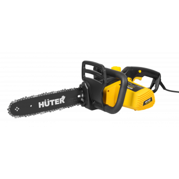 Пила цепная электрическая Huter ELS-1500P