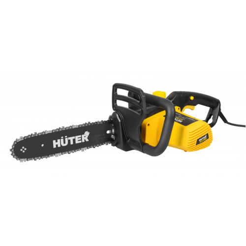 Пила цепная электрическая Huter ELS-1500P