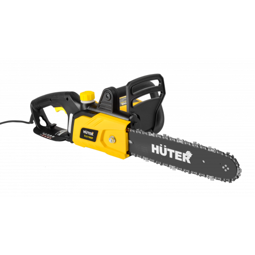 Пила цепная электрическая Huter ELS-1800P