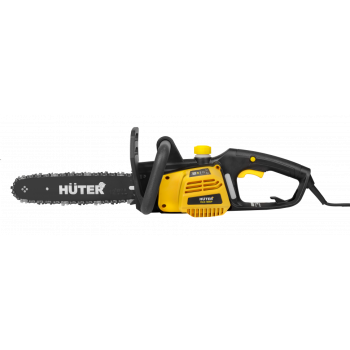 Пила цепная электрическая Huter ELS-1800P