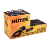 Пила цепная электрическая Huter ELS-1800P