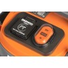 Пылесос строительный DAEWOO DAVC 2516S