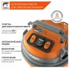 Пылесос промышленный DAEWOO DAVC 6025S