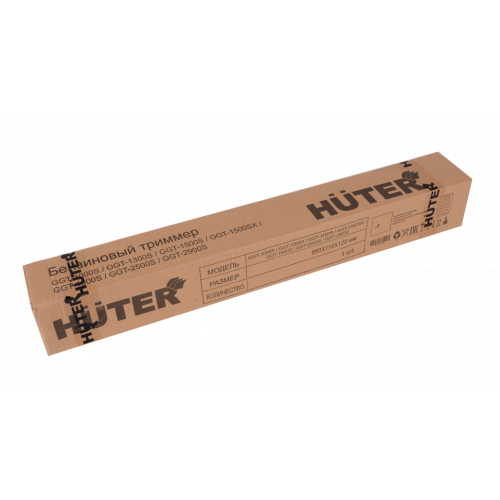 Триммер бензиновый Huter GGT-1300S