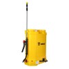 Опрыскиватель аккумуляторный DEKO DKSP10 Li-Ion 16 л 065-0954