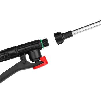 Опрыскиватель аккумуляторный DEKO DKSP10 Li-Ion 16 л 065-0954