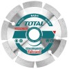 Диск алмазный 110х7,5х20 мм TOTAL TAC2111103