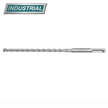 Бур SDS-plus 6x100x160 TOTAL TAC310602
