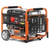 Генератор бензиновый DAEWOO GDA 9500DPE-3