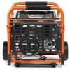 Генератор бензиновый DAEWOO GDA 9500DPE-3