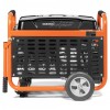 Генератор бензиновый DAEWOO GDA 9500DPE-3