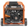 Генератор бензиновый DAEWOO GDA 9500DPE-3