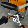 Хоппер-ковш штукатурный DEKO HG-01 (стеновой)