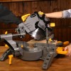 Пила торцовочная DEKO DKMS2500-305 Laser
