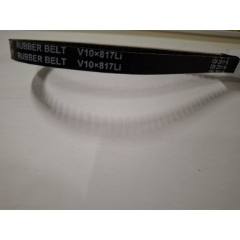 Ремень привода V10-817Li
