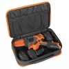 Пила цепная аккумуляторная DAEWOO DACS 416Li SET