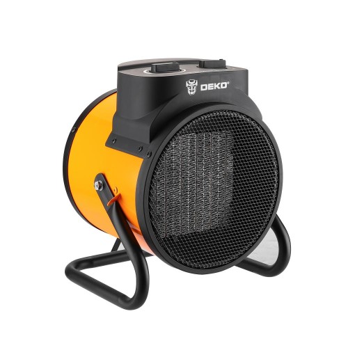 Тепловая пушка DEKO DKIH3300W