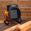 Тепловая пушка DEKO DKIH3300W