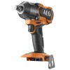 Гайковерт аккумуляторный AEG BSS18MTF12BL-0 (без аккумуляторов)