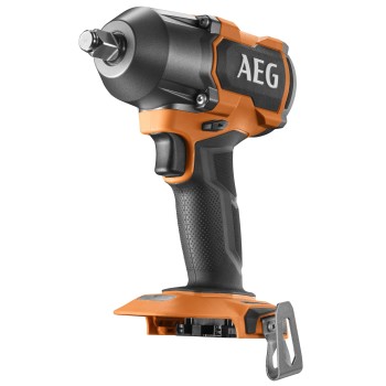 Гайковерт аккумуляторный AEG BSS18MTF12BL-0 (без аккумуляторов)