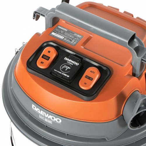 Пылесос промышленный DAEWOO DAVC 6030S